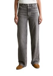 Marc O'Polo DENIM Weite Jeans Tomma günstig online kaufen