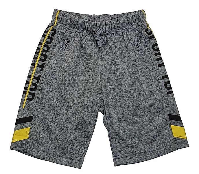 Fashion Boy Sweatshorts Shorts, Sommerhose, Sweatshorts günstig online kaufen