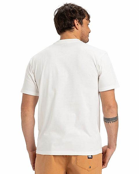 Quiksilver T-Shirt "Evo Endless" günstig online kaufen