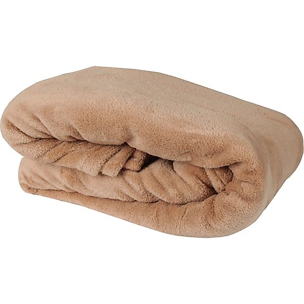 Wohndecke Kuscheldecke mit Ärmel, Bestlivings, 130 günstig online kaufen