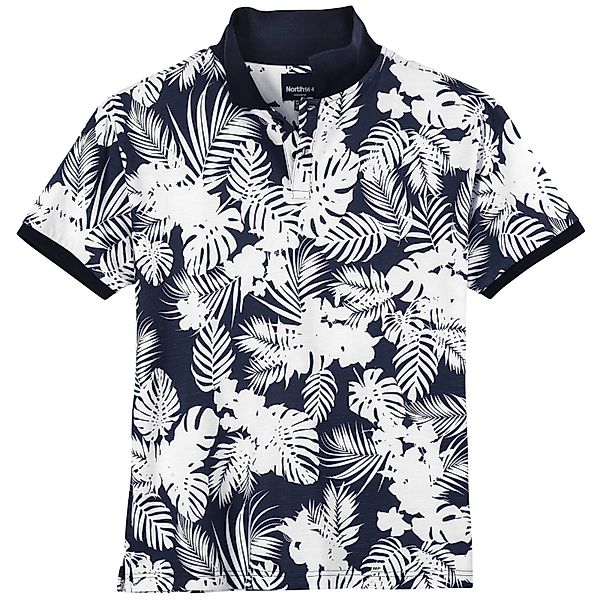 north 56 4 Poloshirt North 56°4 günstig online kaufen