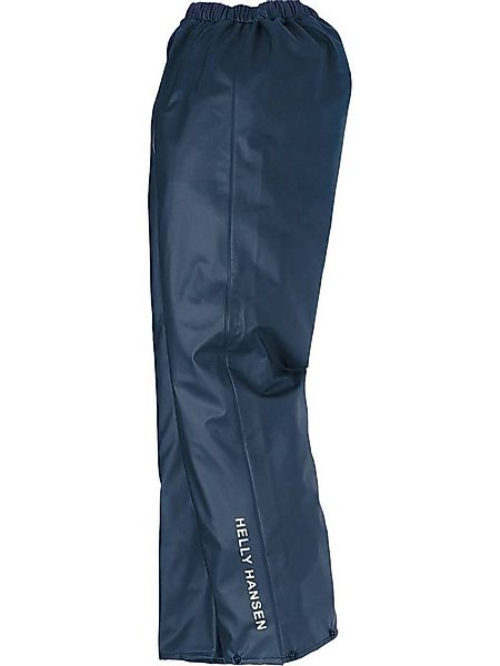 Helly Hansen workwear Regenhose Voss Regenhose marineblau günstig online kaufen