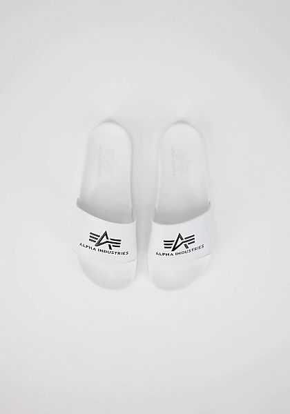Alpha Industries Badeschuh "Alpha Slider Badeschuhe" günstig online kaufen