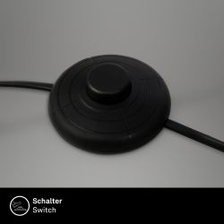 Briloner Leuchten LED Stehlampe Stehleuchte E27 günstig online kaufen