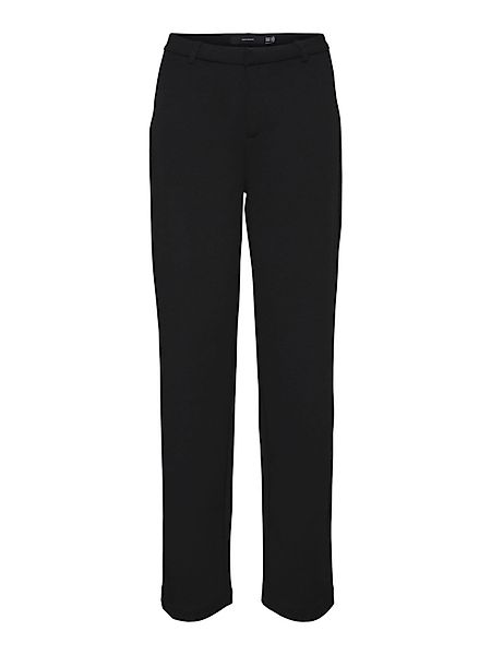 Vero Moda Petite Stoffhose (1-tlg) Plain/ohne günstig online kaufen