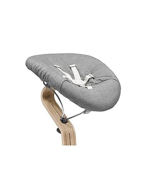 Stokke Hochstuhlaufsatz Nomi Newborn set, kleiner Helfer für Eltern günstig online kaufen