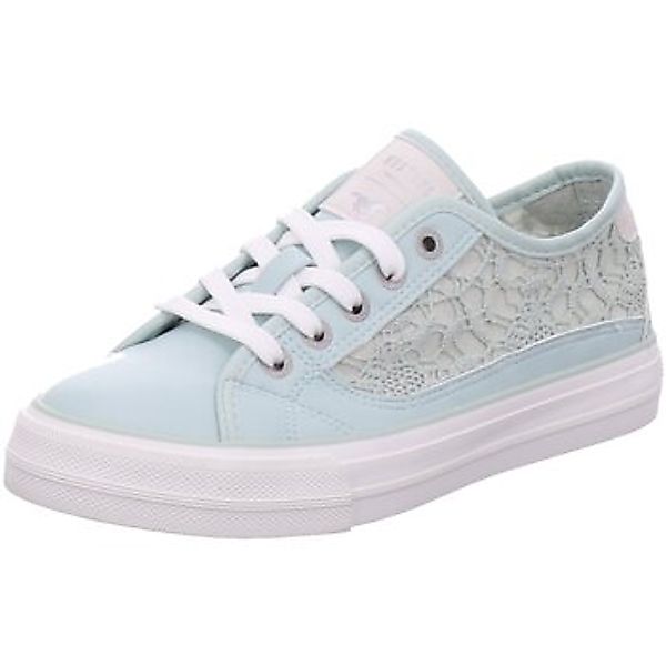 Mustang  Halbschuhe Schnuerschuhe 1272309-706 günstig online kaufen