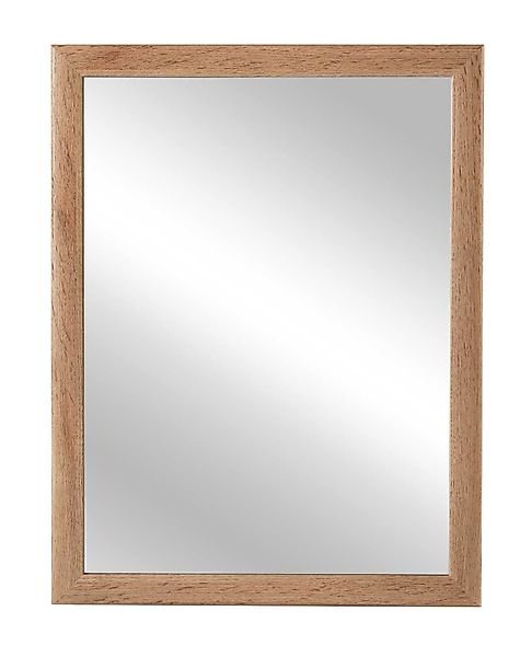 Wandspiegel WOTAN, B 45 x H günstig online kaufen