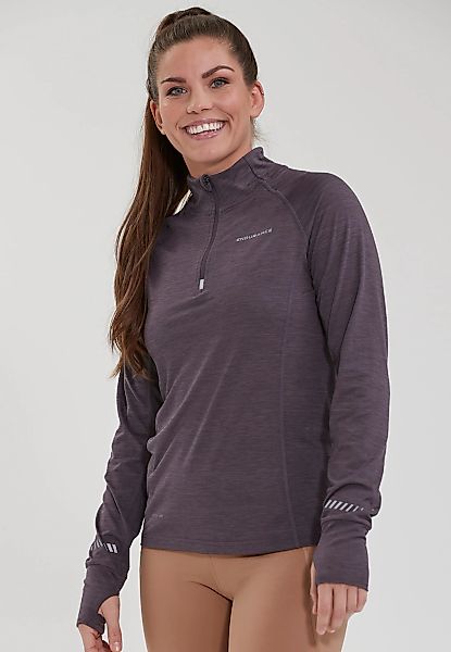 ENDURANCE Funktionsshirt "CANNA V2 PERFORMANCE" 1 Stk. tlg. mit innovativer günstig online kaufen
