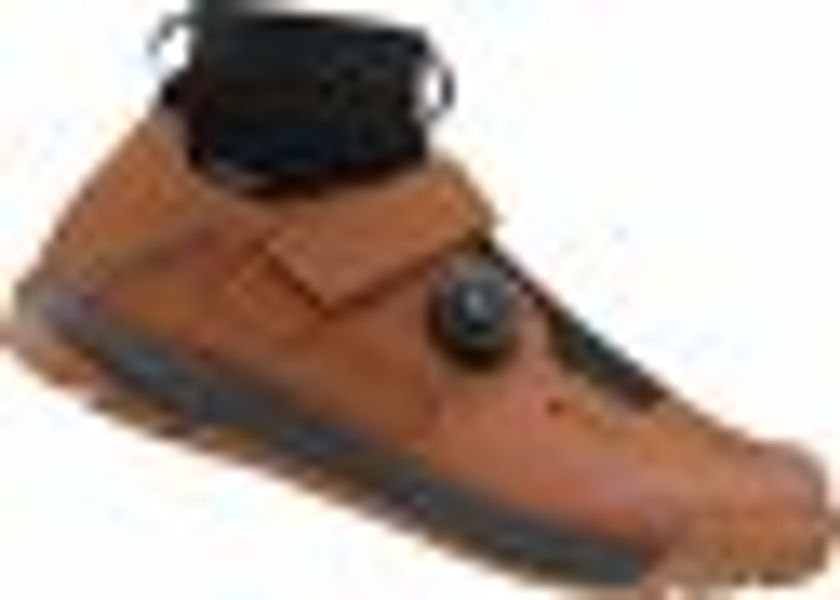 Gravity-/Enduro Racing - Fahrradschuhe GE900GTX, braun günstig online kaufen