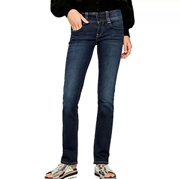 Pepe jeans  Slim Fit Jeans PL201157H060 günstig online kaufen