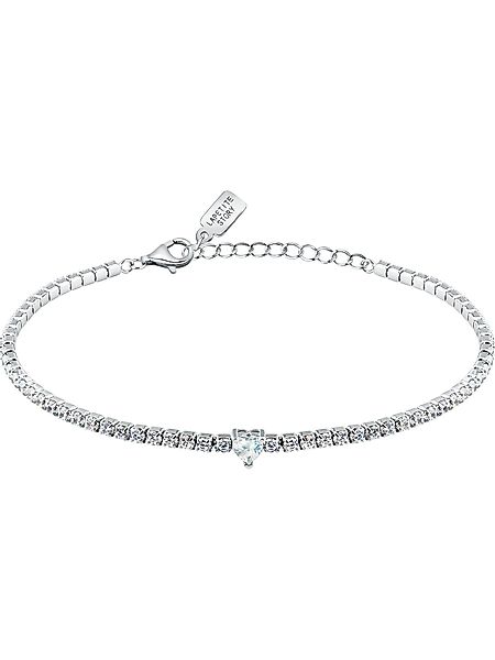 La Petite Story Armband, Silver günstig online kaufen