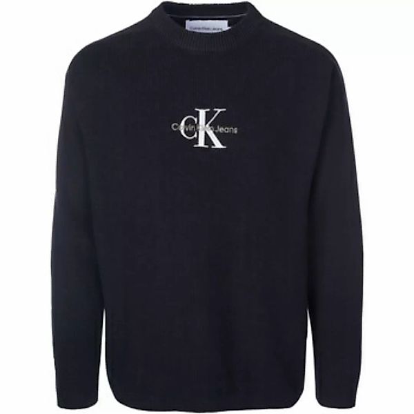 Calvin Klein Jeans  Pullover J30J322460BEH günstig online kaufen