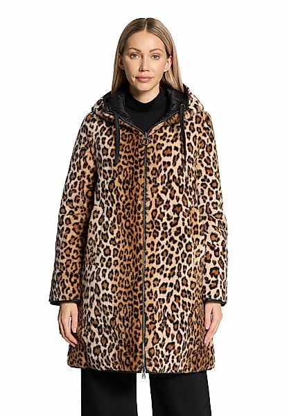 Betty Barclay Wendejacke "Damen mit Kapuze" mit Kapuze günstig online kaufen