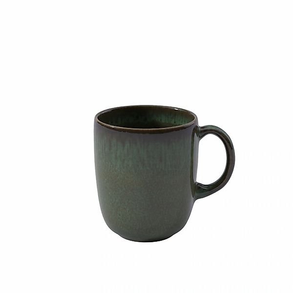 like. by Villeroy & Boch Becher "Becher mit Henkel Lave 400 ml" günstig online kaufen