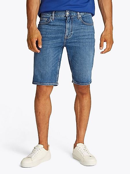 Tommy Hilfiger Jeansshorts BROOKLYN SHORT STR günstig online kaufen