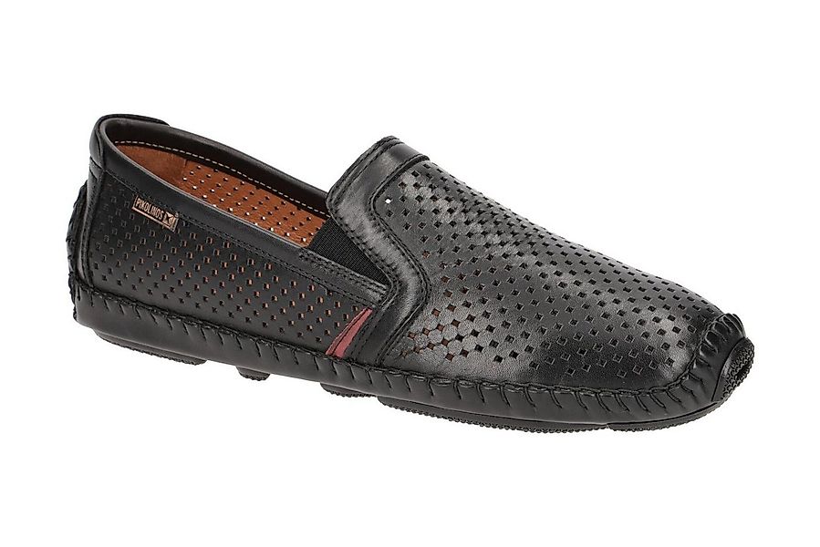 PIKOLINOS 09Z-3100 black Slipper günstig online kaufen