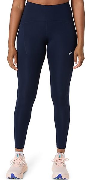 Asics Lauftights ROAD HIGH WAIST TIGHT mit mehreren Taschen, elastisches Sc günstig online kaufen