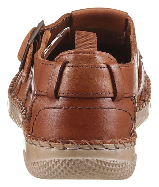 Josef Seibel Wilson 08 Slipper, Bäckersandale, günstig online kaufen