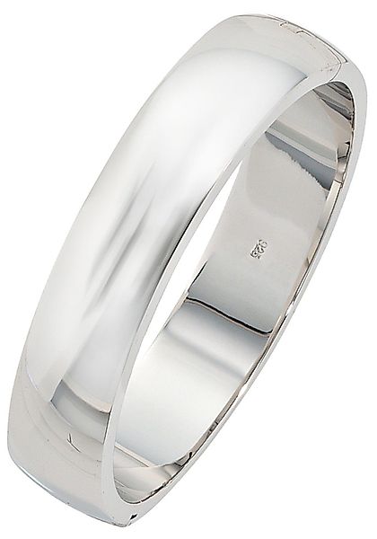 JOBO Armreif, oval 925 Silber günstig online kaufen