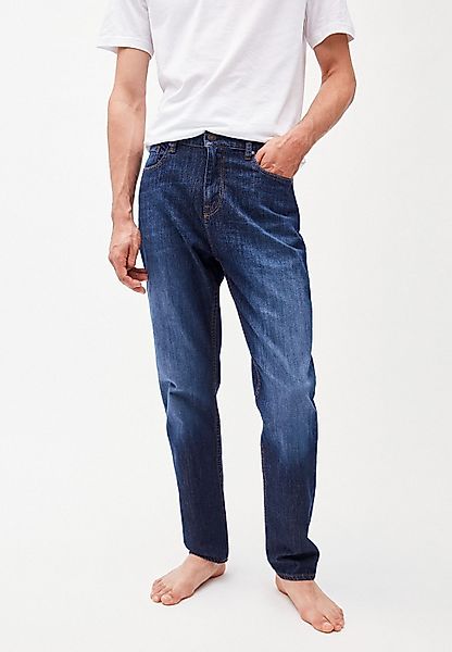 Jeans AARO in base blue von ARMEDANGELS günstig online kaufen