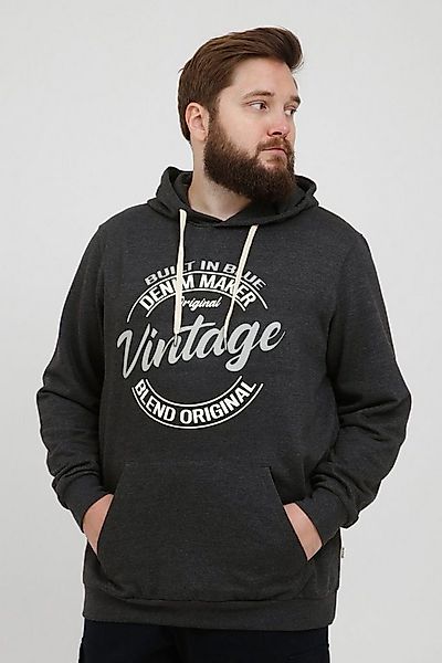 Blend Hoodie BHTobias Big & Tall Modisches Sweatshirt Hoodie in großen Größ günstig online kaufen