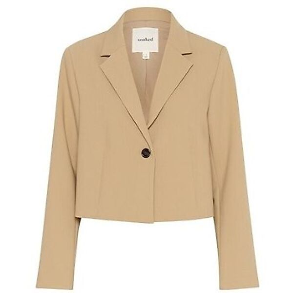 Soaked In Luxury  Blazer Blazer court femme  Corinne günstig online kaufen