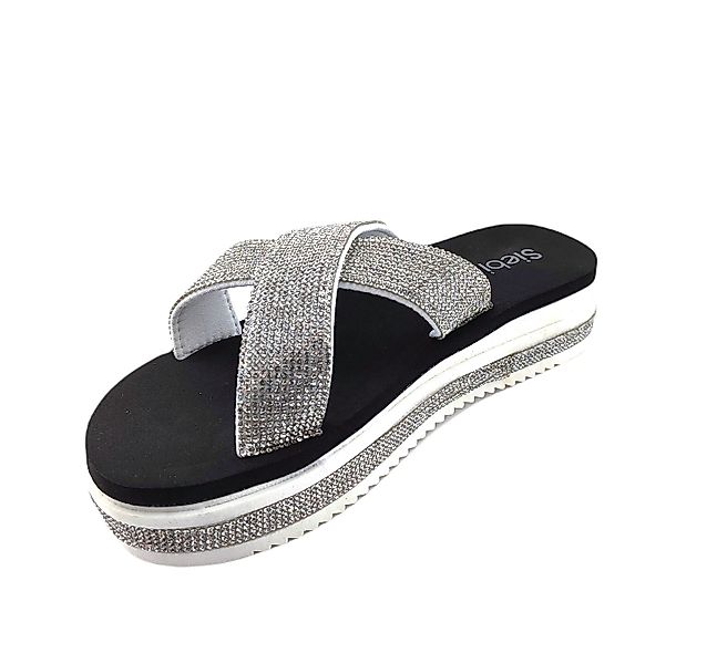 Siebi`s Siebi's Nizza Modische Strandschuhe Badeschuhe günstig online kaufen