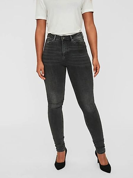 Vero Moda Skinny-fit-Jeans VMSOPHIA HR SKINNY günstig online kaufen