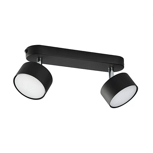 Deckenlampe CLARK BLACK 3403 günstig online kaufen