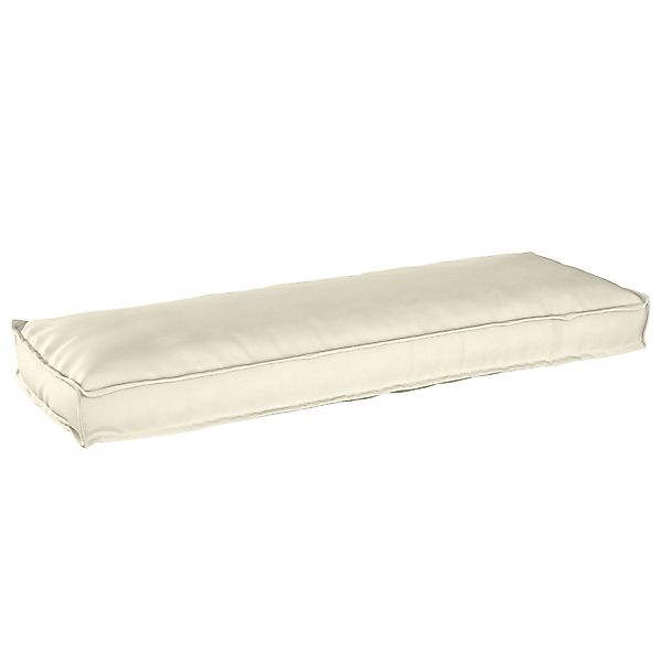 vidaXL Sitzauflage Pallet Kissen Set 2 günstig online kaufen