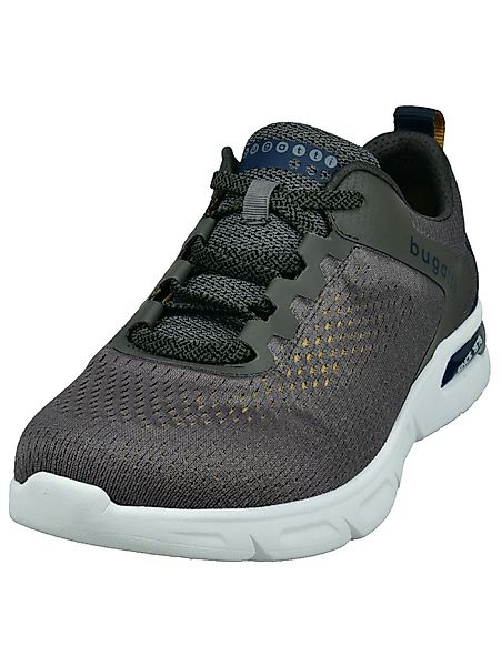 bugatti Sneaker Textil Sneaker günstig online kaufen