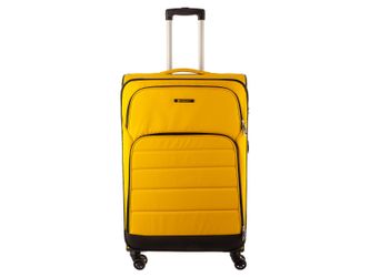 Franky Weichgepäck-Trolley T1-B Trolley DR Spinner günstig online kaufen
