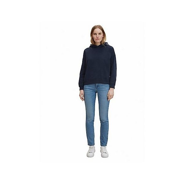 TOM TAILOR 5-Pocket-Jeans Damen Jeans_slimfitjeans für Damen in braun (1-tl günstig online kaufen