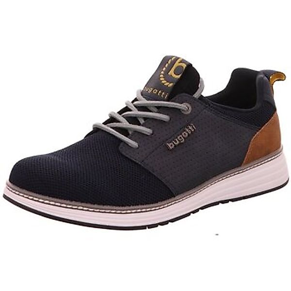 bugatti Colby Sneaker Obermaterial: Textil günstig online kaufen