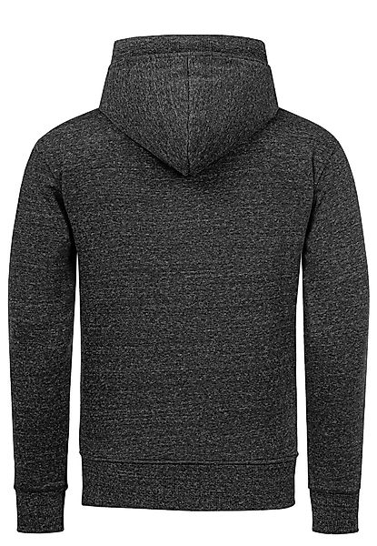 Amaci&Sons Kapuzenpullover MILTON Sweatjacke Herren Kapuzenpullover günstig online kaufen