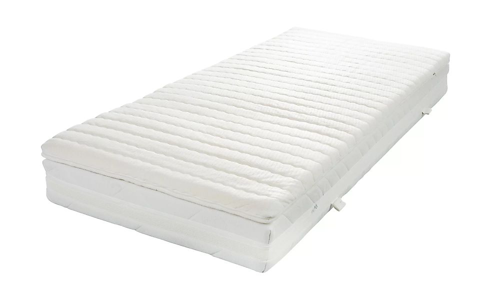 Matratzentopper - weiß - 160 cm - Sconto günstig online kaufen