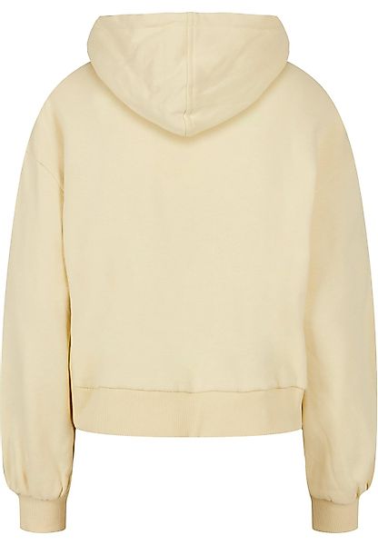 Merchcode Kapuzenpullover "Merchcode Damen Ladies Spring - Bloom baby Overs günstig online kaufen