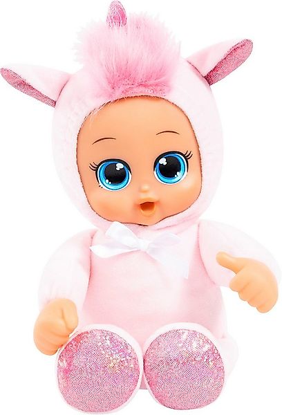 Bayer Babypuppe Funny Baby Einhorn, 30 cm günstig online kaufen