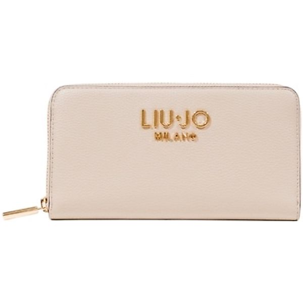 Liu Jo  Geldbeutel ECS XL ZIP AROUND AA5155E0033 günstig online kaufen