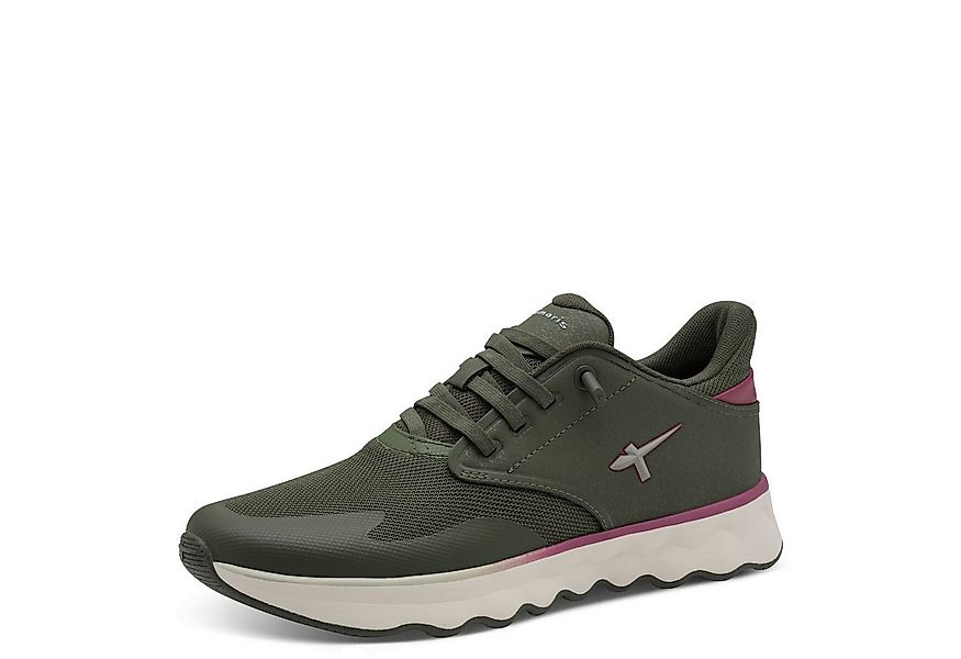 Tamaris Nowana Slip-On Sneaker, Freizeitschuh, Halbschuh, Slipper mit Ortho günstig online kaufen