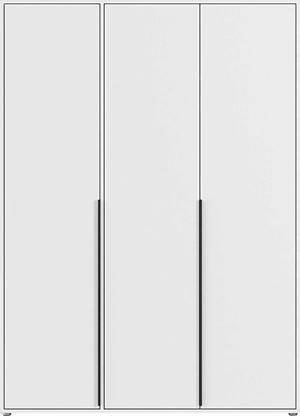 rauch Drehtürenschrank "Kleiderschrank Schrank Garderobe Wäscheschrank NAGA günstig online kaufen