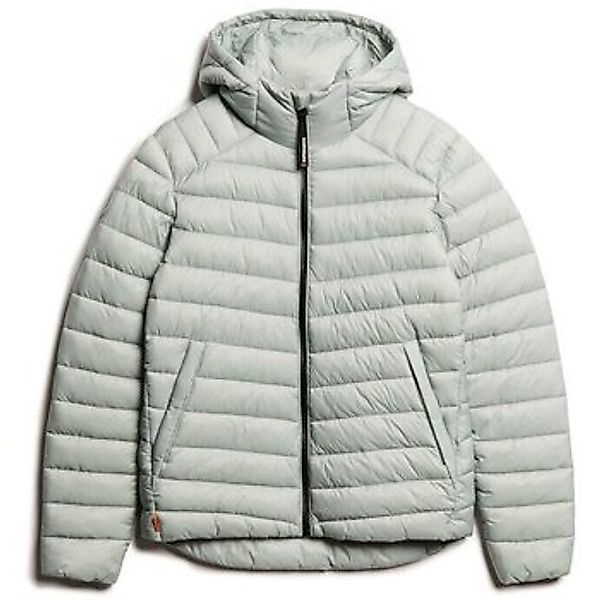 Superdry  Herrenmantel Doudoune à capuche  Fuji Sport günstig online kaufen