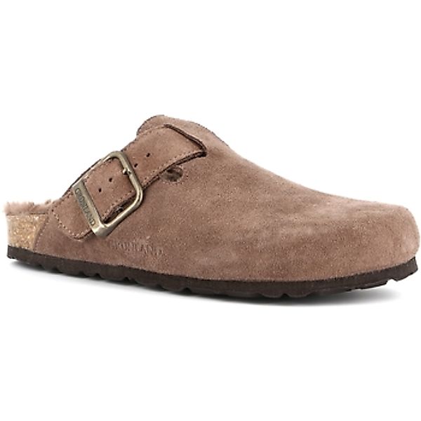 Grunland  Clogs GRU-ZAL-CB2000-TO günstig online kaufen