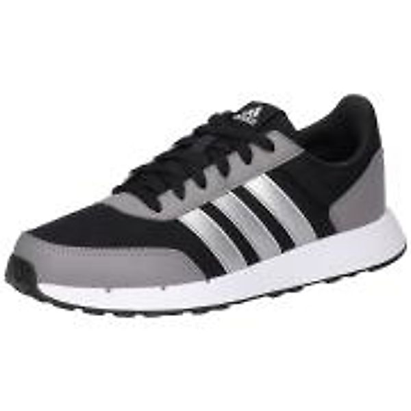 adidas Run 50s Sneaker Damen schwarz günstig online kaufen