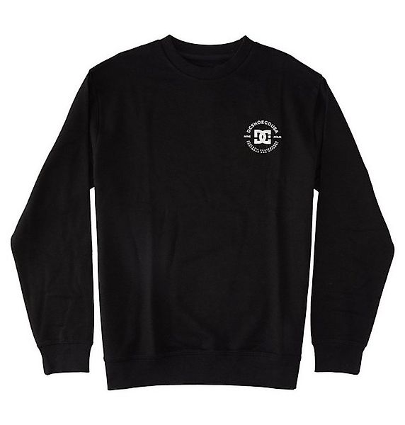 DC Shoes Sweatshirt DC Star Pilot günstig online kaufen