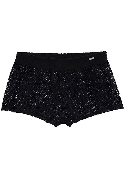 Buffalo Badeshorts Bloopi in Häkeloptik günstig online kaufen