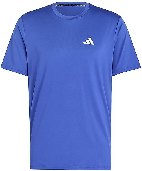 adidas Sportswear T-Shirt TR-ES STRETCH T SELUBL/WHITE günstig online kaufen