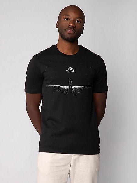 wat? Apparel T-Shirt Lost in space günstig online kaufen