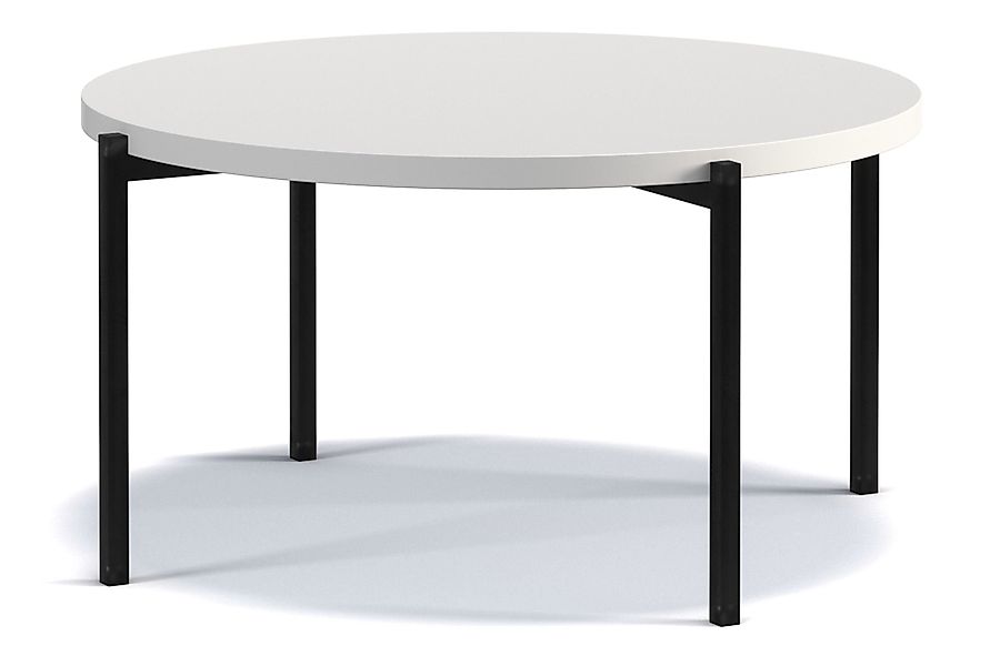 KONSIMO® Couchtisch Couchtisch GERIS (1-St), Loft-Stil, günstig online kaufen